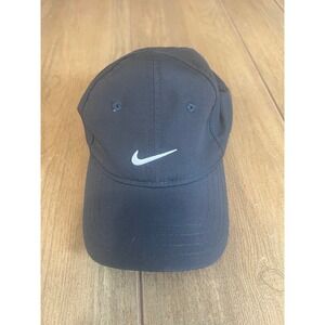 Nike Toddler Dri-FIT Adjustable Baseball Cap Black 2748-693 Hat